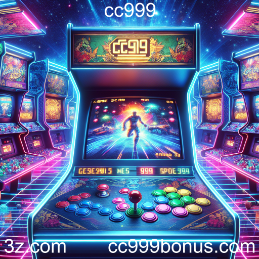 A Evolução dos Jogos de Arcade: Uma Viagem pela História e Modernidade